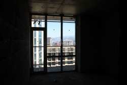 דירה 35 מ"ר - סמטת הגיבורים, Batumi, גאורגיה