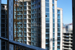 דירה 30.7 מ"ר - סמטת הגיבורים, Batumi, גאורגיה