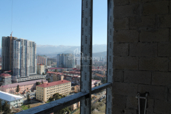 דירה 30.7 מ"ר - סמטת הגיבורים, Batumi, גאורגיה