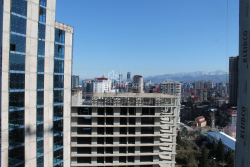 דירה 30.3 מ"ר - סמטת הגיבורים, Batumi, גאורגיה