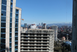אובייקט תחת בנייה 30 מ"ר - סמטת הגיבורים, Batumi, גאורגיה