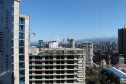 אובייקט תחת בנייה 30 מ"ר - סמטת הגיבורים, Batumi, גאורגיה