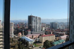 דירה 29.9 מ"ר - סמטת הגיבורים, Batumi, גאורגיה