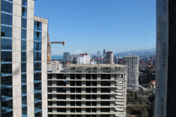 דירה 29.9 מ"ר - סמטת הגיבורים, Batumi, גאורגיה