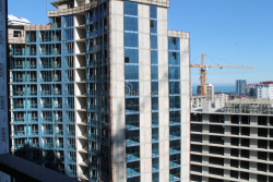 דירה 31.4 מ"ר - סמטת הגיבורים, Batumi, גאורגיה
