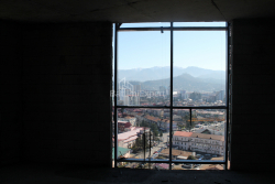 דירה 43.2 מ"ר - סמטת הגיבורים, Batumi, גאורגיה