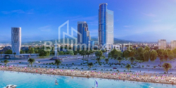 דירה 43.2 מ"ר - סמטת הגיבורים, Batumi, גאורגיה