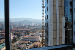 דירה 43.2 מ"ר - סמטת הגיבורים, Batumi, גאורגיה