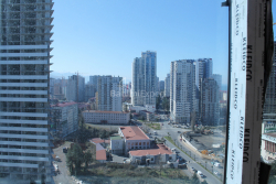 דירה 41.7 מ"ר - סמטת הגיבורים, Batumi, גאורגיה