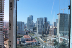 דירה 41.7 מ"ר - סמטת הגיבורים, Batumi, גאורגיה