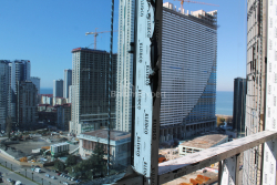 דירה 41.7 מ"ר - סמטת הגיבורים, Batumi, גאורגיה
