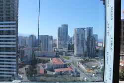 דירה 38.3 מ"ר - סמטת הגיבורים, Batumi, גאורגיה