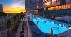 דירה 35.2 מ"ר - סמטת הגיבורים, Batumi, גאורגיה