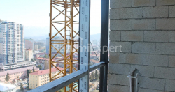 דירה 35.2 מ"ר - סמטת הגיבורים, Batumi, גאורגיה