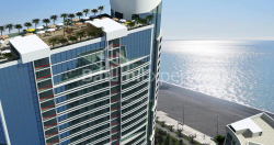 דירה 35.2 מ"ר - סמטת הגיבורים, Batumi, גאורגיה
