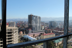 דירה 32.6 מ"ר - סמטת הגיבורים, Batumi, גאורגיה