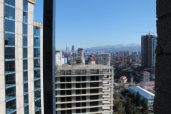 דירה 32.6 מ"ר - סמטת הגיבורים, Batumi, גאורגיה