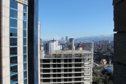 דירה 30.7 מ"ר - סמטת הגיבורים, Batumi, גאורגיה