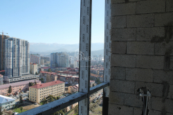 דירה 30.7 מ"ר - סמטת הגיבורים, Batumi, גאורגיה