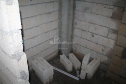 דירה 30.7 מ"ר - סמטת הגיבורים, Batumi, גאורגיה