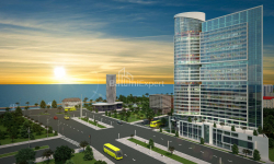 דירה 30.7 מ"ר - סמטת הגיבורים, Batumi, גאורגיה