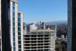 דירה 30.3 מ"ר - סמטת הגיבורים, Batumi, גאורגיה