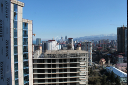 דירה 30.3 מ"ר - סמטת הגיבורים, Batumi, גאורגיה