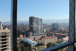 דירה 30.3 מ"ר - סמטת הגיבורים, Batumi, גאורגיה