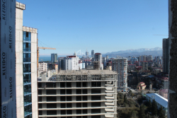 דירה 30 מ"ר - סמטת הגיבורים, Batumi, גאורגיה