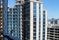 דירה 30 מ"ר - סמטת הגיבורים, Batumi, גאורגיה