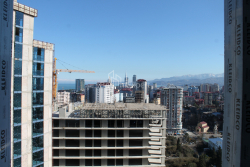 דירה 29.9 מ"ר - סמטת הגיבורים, Batumi, גאורגיה