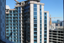 דירה 29.9 מ"ר - סמטת הגיבורים, Batumi, גאורגיה