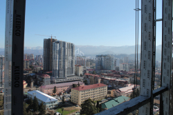 דירה 29.9 מ"ר - סמטת הגיבורים, Batumi, גאורגיה