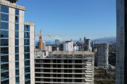 דירה 31.4 מ"ר - סמטת הגיבורים, Batumi, גאורגיה