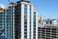 דירה 31.4 מ"ר - סמטת הגיבורים, Batumi, גאורגיה