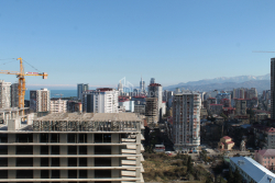 דירה 57.1 מ"ר - סמטת הגיבורים, Batumi, גאורגיה