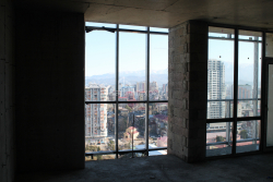 דירה 57.1 מ"ר - סמטת הגיבורים, Batumi, גאורגיה