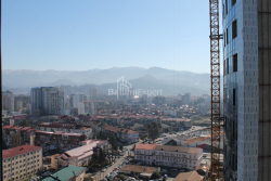 דירה 43.2 מ"ר - סמטת הגיבורים, Batumi, גאורגיה