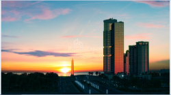 דירה 43.2 מ"ר - סמטת הגיבורים, Batumi, גאורגיה