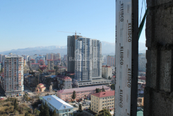 דירה 43.2 מ"ר - סמטת הגיבורים, Batumi, גאורגיה
