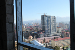 דירה 43.2 מ"ר - סמטת הגיבורים, Batumi, גאורגיה