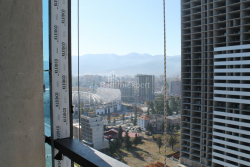 דירה 31.6 מ"ר - סמטת הגיבורים, Batumi, גאורגיה