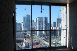 דירה 31.6 מ"ר - סמטת הגיבורים, Batumi, גאורגיה