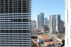 דירה 31.6 מ"ר - סמטת הגיבורים, Batumi, גאורגיה