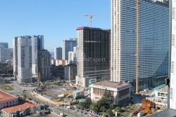דירה 31.6 מ"ר - סמטת הגיבורים, Batumi, גאורגיה