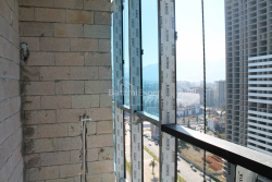דירה 41.7 מ"ר - סמטת הגיבורים, Batumi, גאורגיה