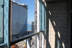 דירה 41.7 מ"ר - סמטת הגיבורים, Batumi, גאורגיה