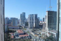 דירה 41.7 מ"ר - סמטת הגיבורים, Batumi, גאורגיה