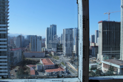 דירה 41.7 מ"ר - סמטת הגיבורים, Batumi, גאורגיה