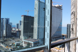 דירה 41.7 מ"ר - סמטת הגיבורים, Batumi, גאורגיה